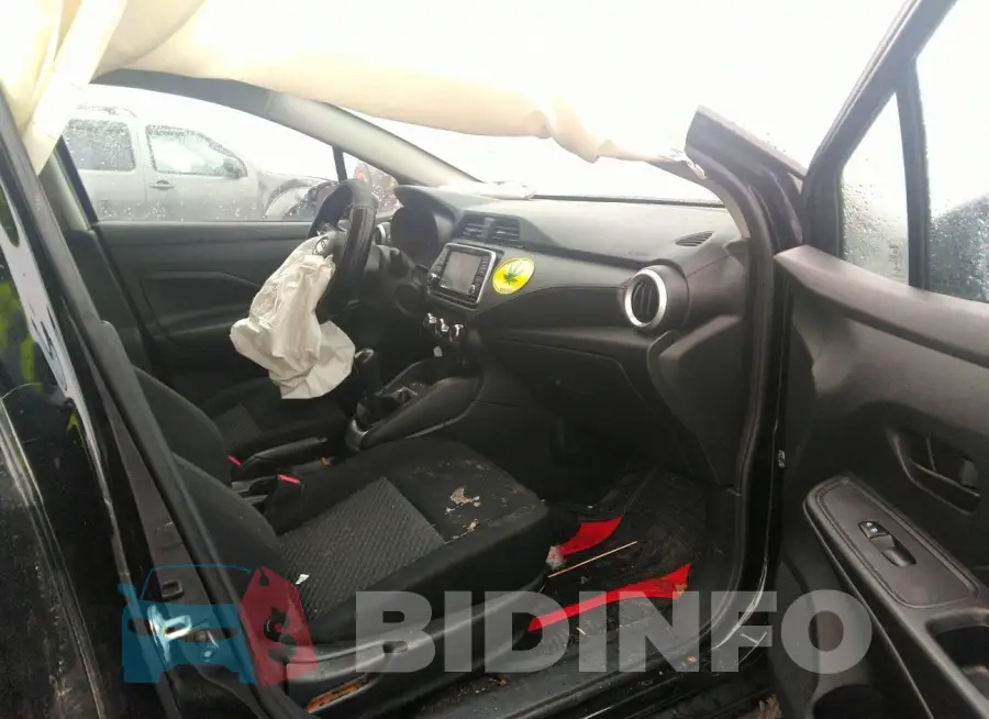 3N1CN8BV9ML916936 Photo# 5