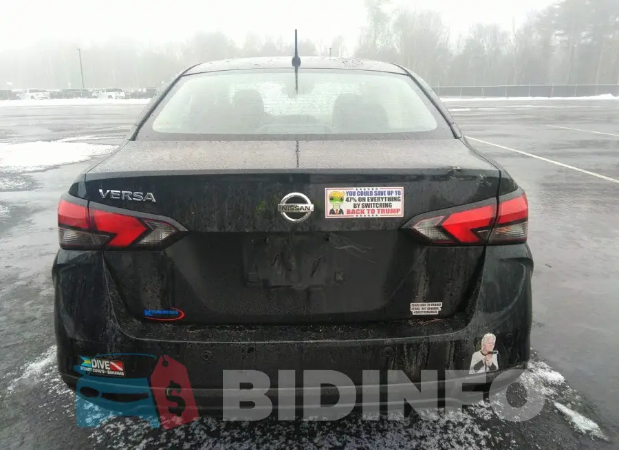 3N1CN8BV9ML916936 Photo# 17