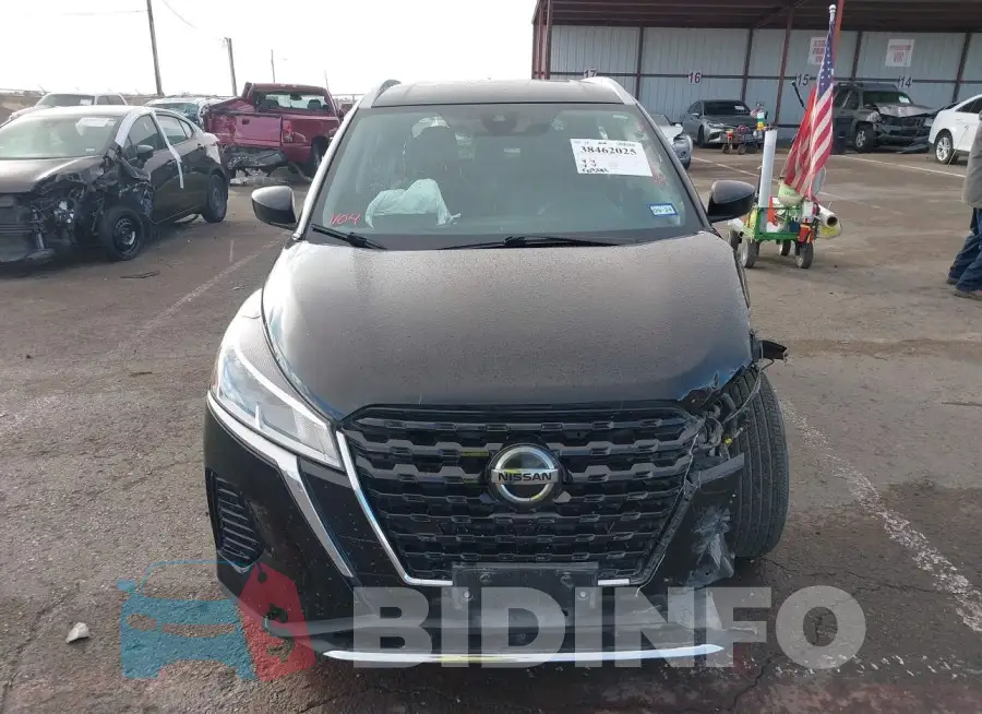 3N1CP5CV8ML532072 Photo# 12