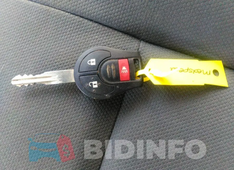 3N6CM0KN8MK703660 Photo# 11