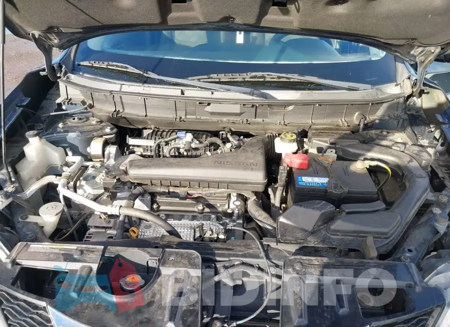 KNMAT2MT9GP690571 Photo# 10