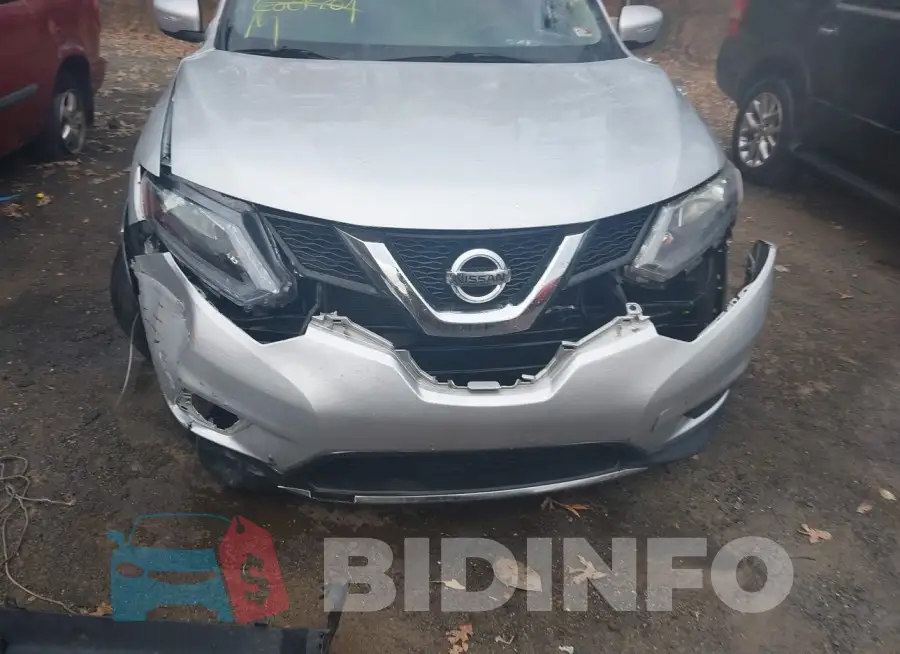 KNMAT2MTXFP557607 Photo# 6