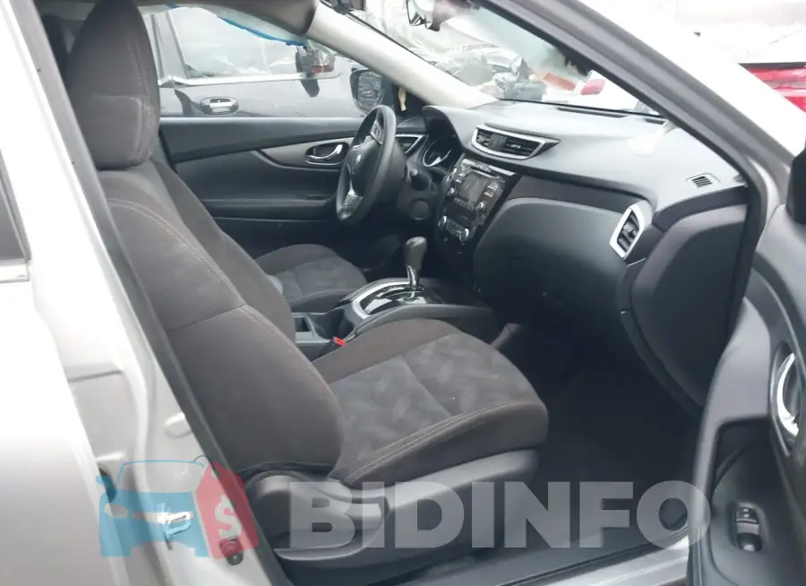 KNMAT2MTXFP557607 Photo# 5