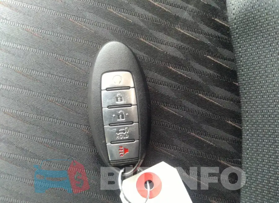 KNMAT2MV1JP604145 Photo# 11