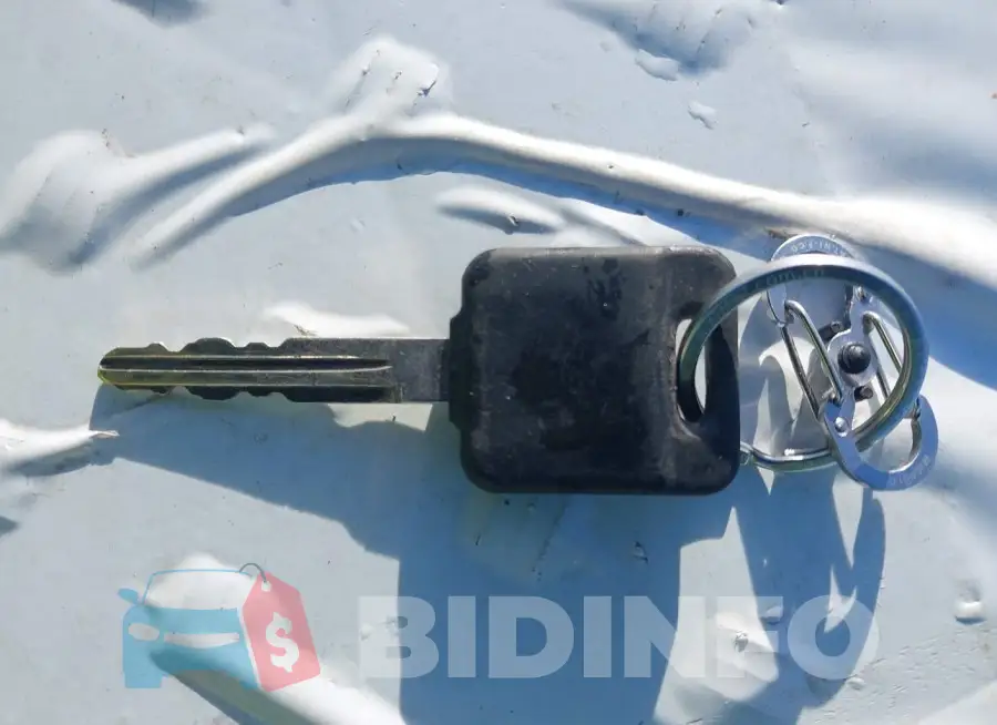 KNMAT2MV6FP514321 Photo# 11