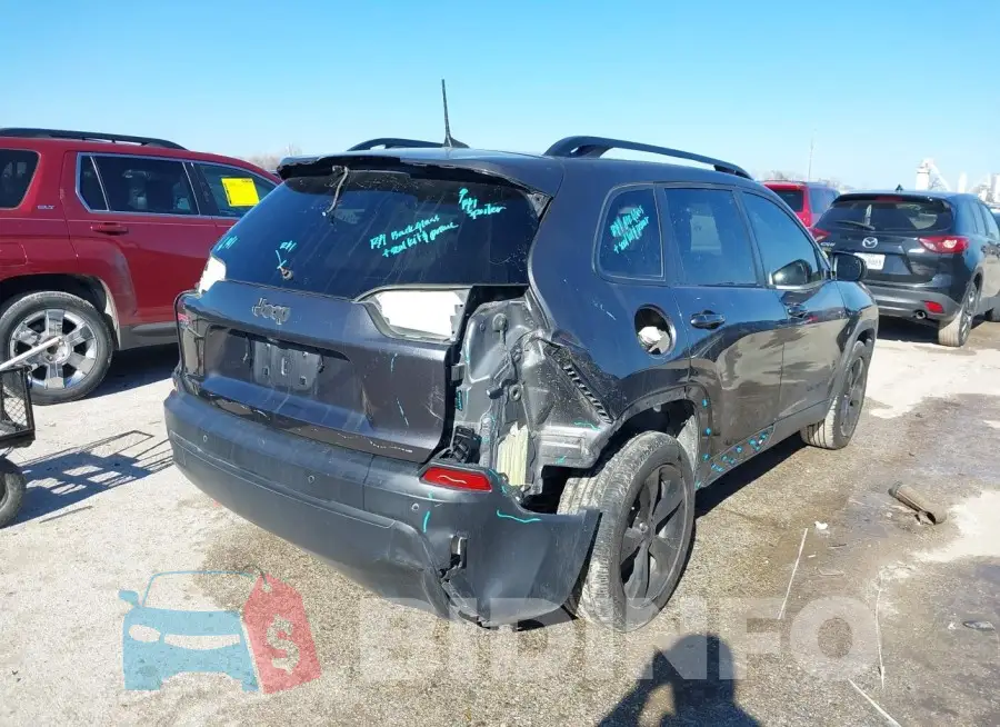 1C4PJLLB0KD458076 Photo# 6