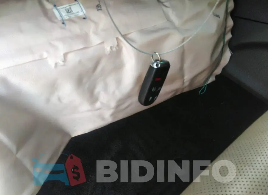 1C4RJEBGXGC415847 Photo# 11