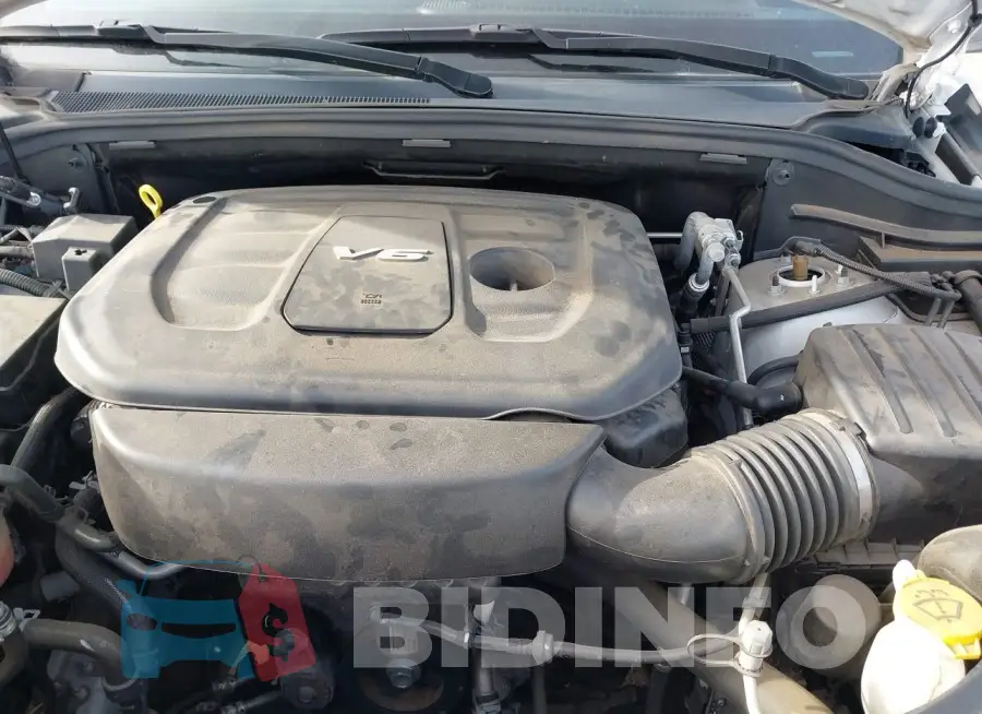 1C4RJFLG5KC541241 Photo# 10