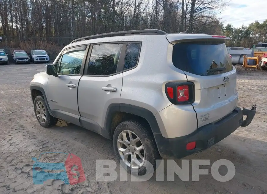 ZACCJBBT3FPC29160 Photo# 3
