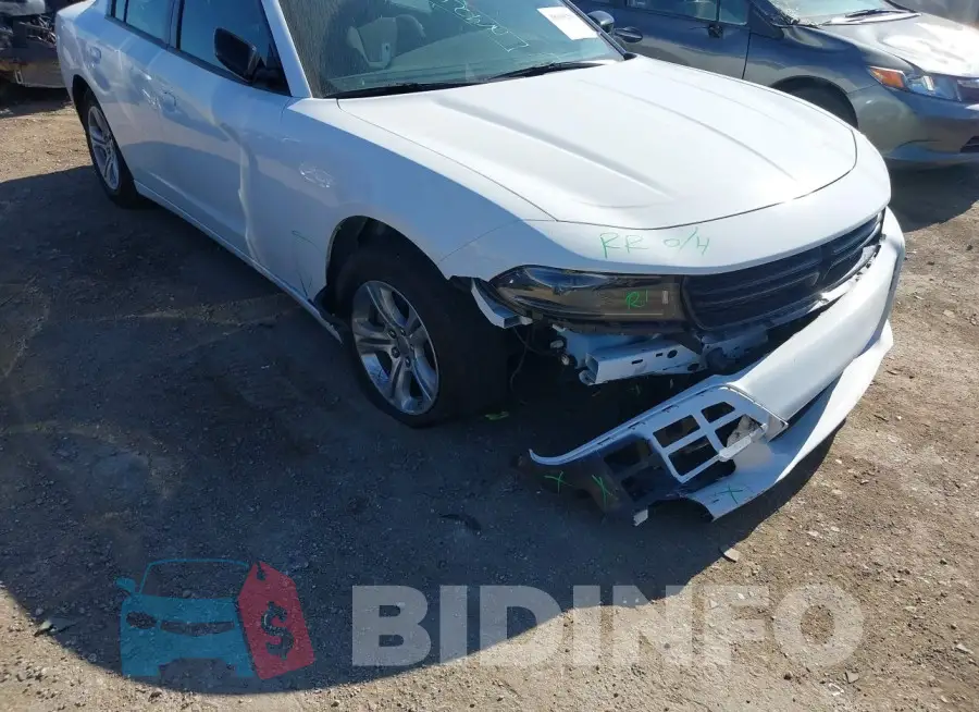 2C3CDXBG1PH531402 Photo# 6