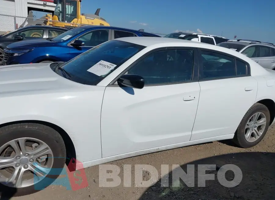 2C3CDXBG1PH531402 Photo# 15