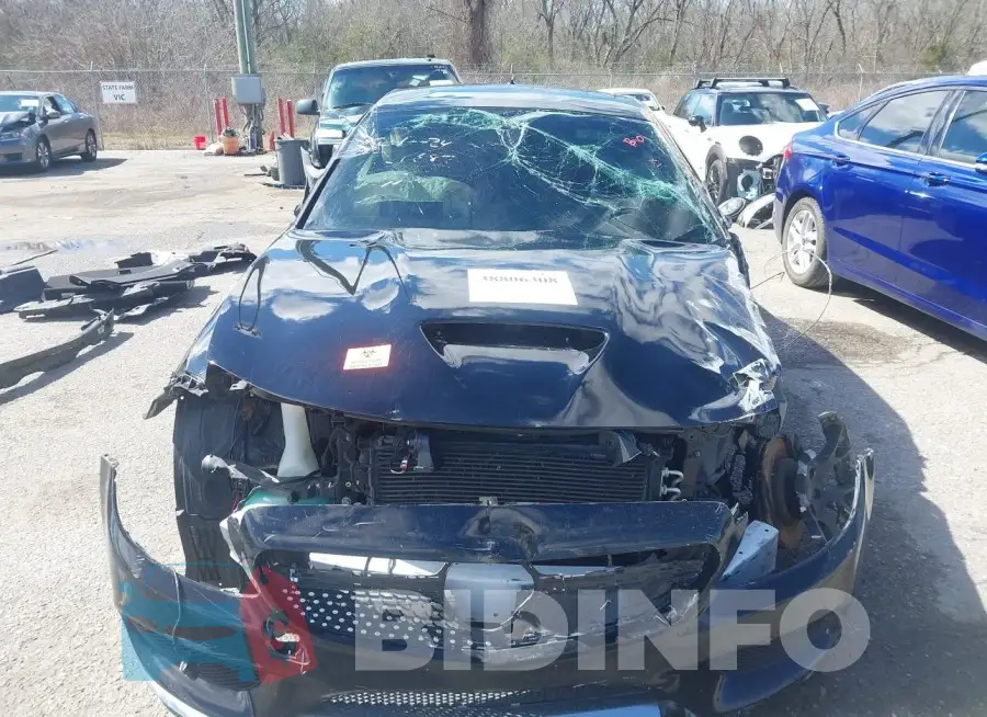 2C3CDXCT1KH721687 Photo# 11