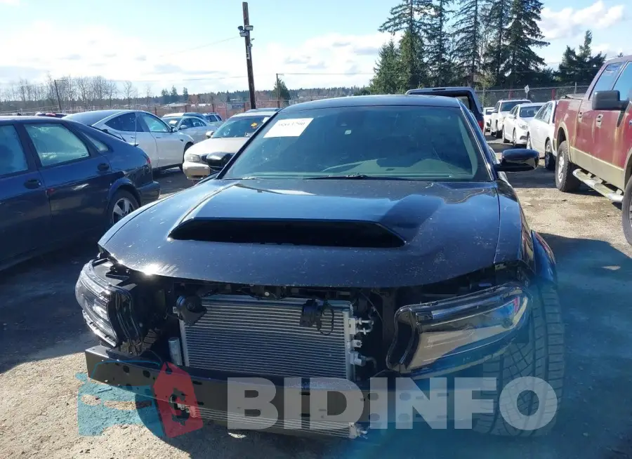 2C3CDXGJ0MH611872 Photo# 13