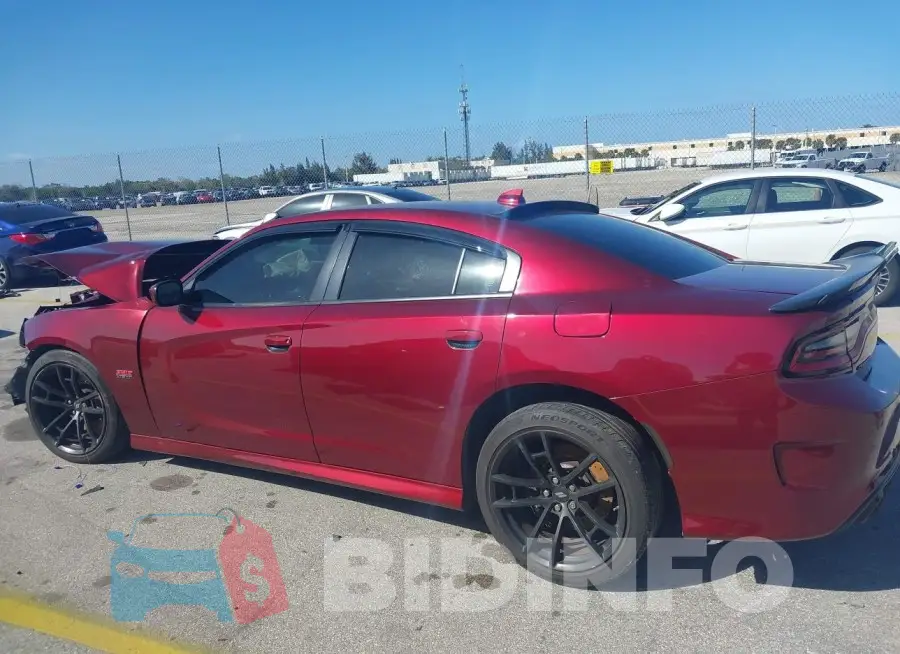 2C3CDXGJXKH681439 Photo# 13