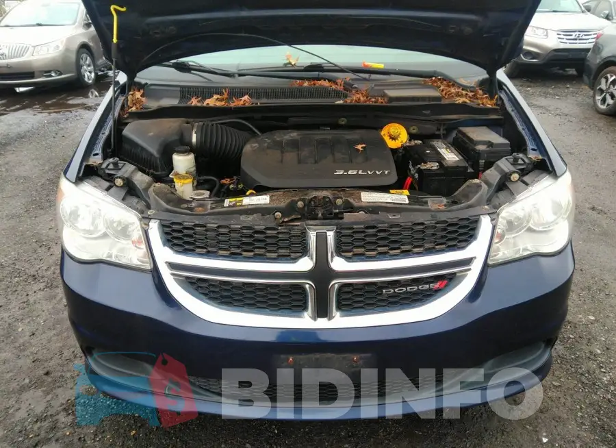 2C4RDGCG3ER182643 Photo# 10