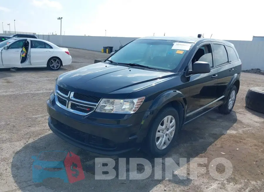 3C4PDCAB6ET238577 Photo# 2