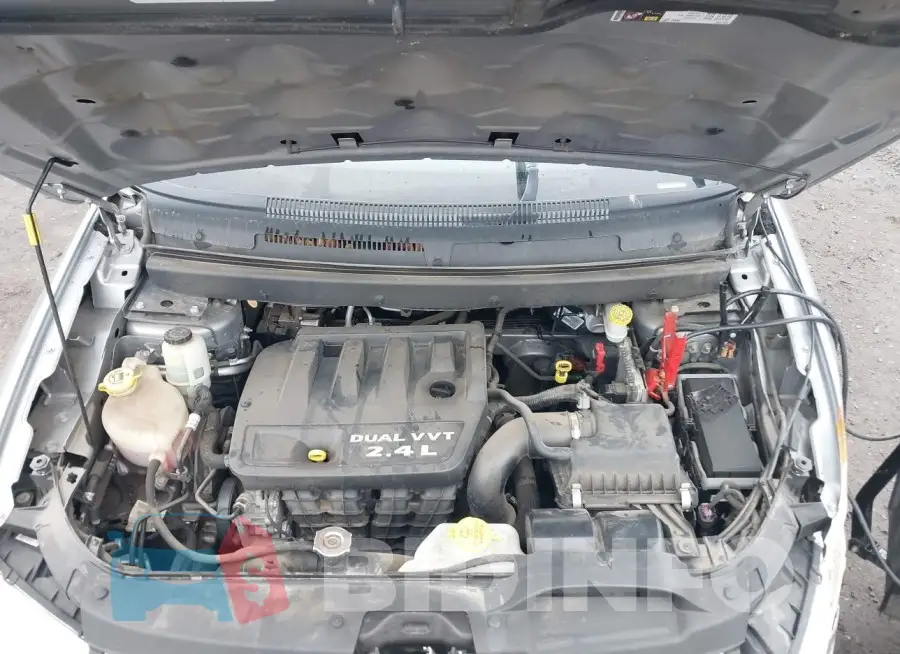 3C4PDCAB9FT641390 Photo# 10