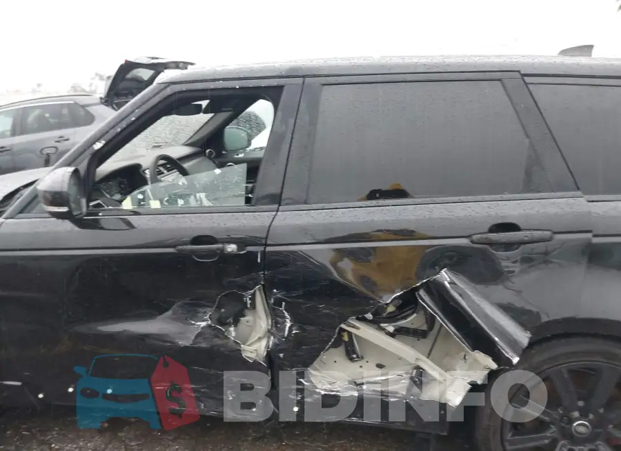 SALWS2SU4KA866094 Photo# 14