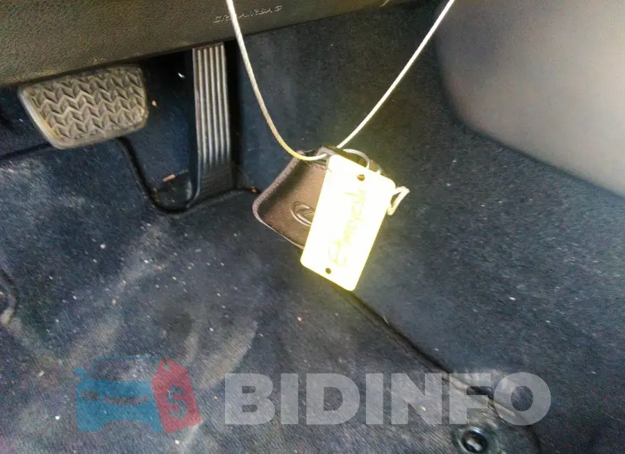 58ABZ1B11KU041568 Photo# 11