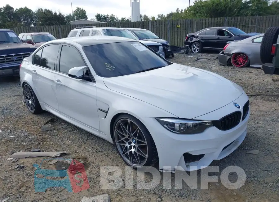 WBS8M9C51J5K99174 Photo# 1