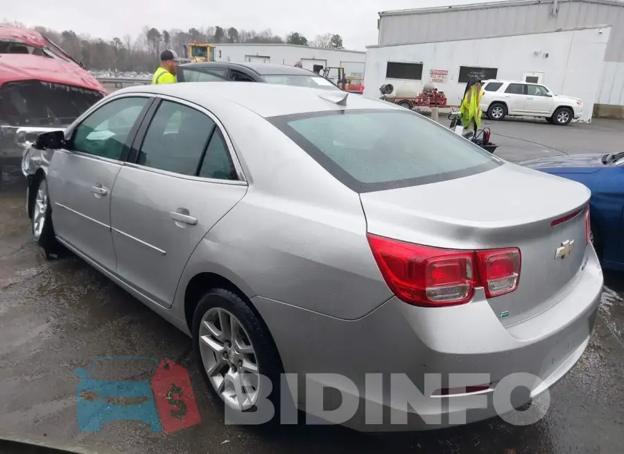1G11C5SA2GF164932 Photo# 3