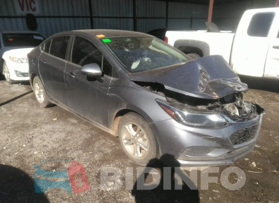 1G1BE5SM2J7129446 Photo# 1