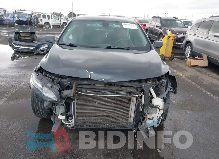 1G1ZD5ST1LF055437 Photo# 6