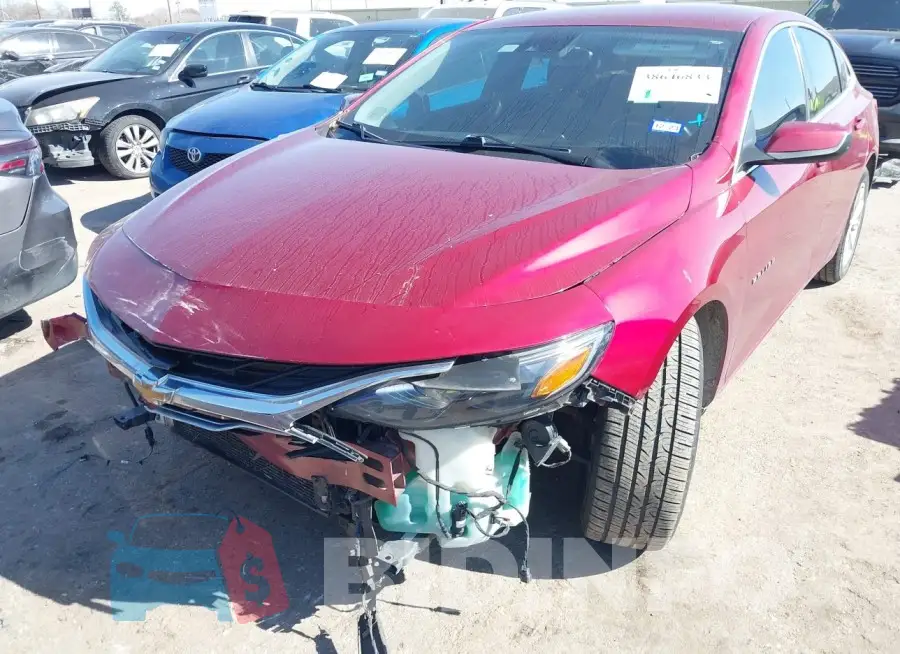 1G1ZD5ST2KF189775 Photo# 2