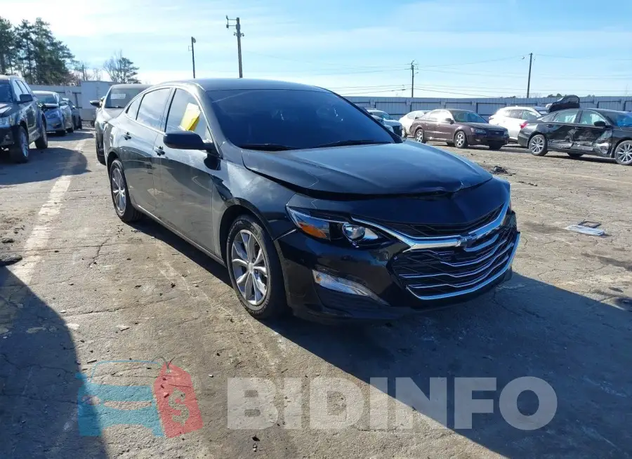 1G1ZD5ST3LF098709 Photo# 1