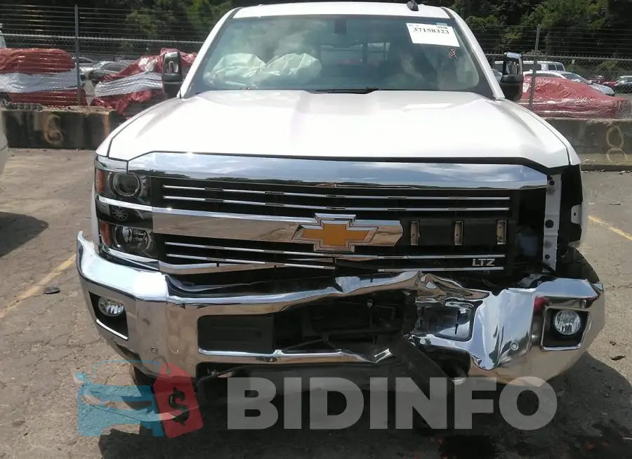 1GC1CTEG2KF185994 Photo# 6