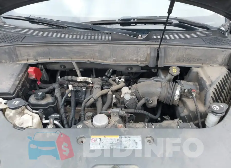 1GNKRGKD3EJ139913 Photo# 10