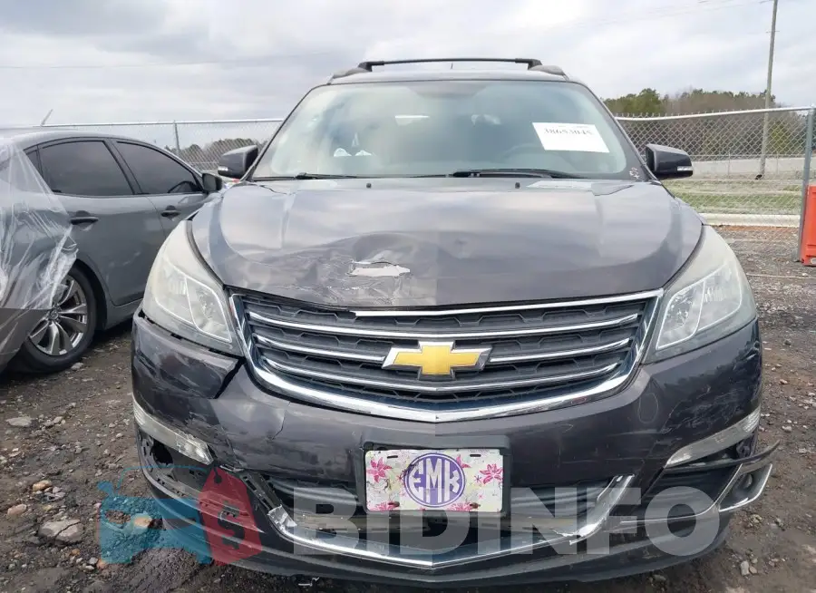 1GNKRGKD3EJ139913 Photo# 12