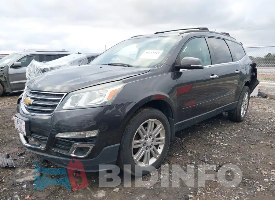 1GNKRGKD3EJ139913 Photo# 2