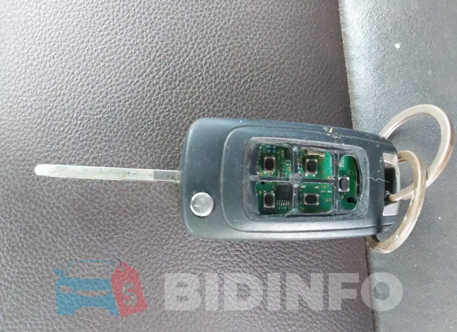2G1115SLXE9232634 Photo# 11