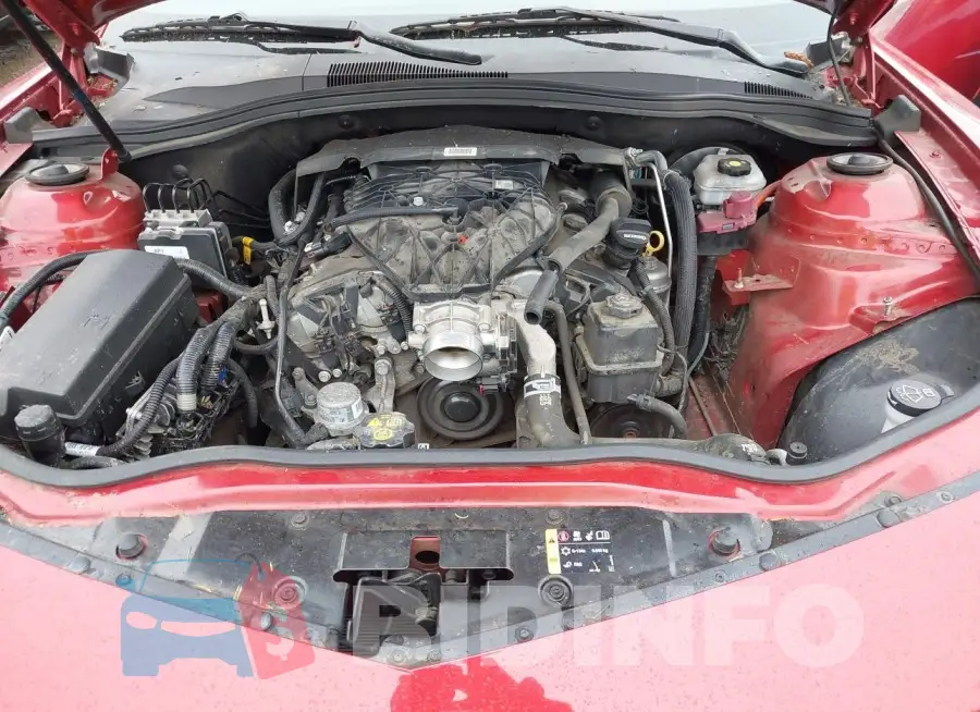 2G1FB1E34F9132375 Photo# 10