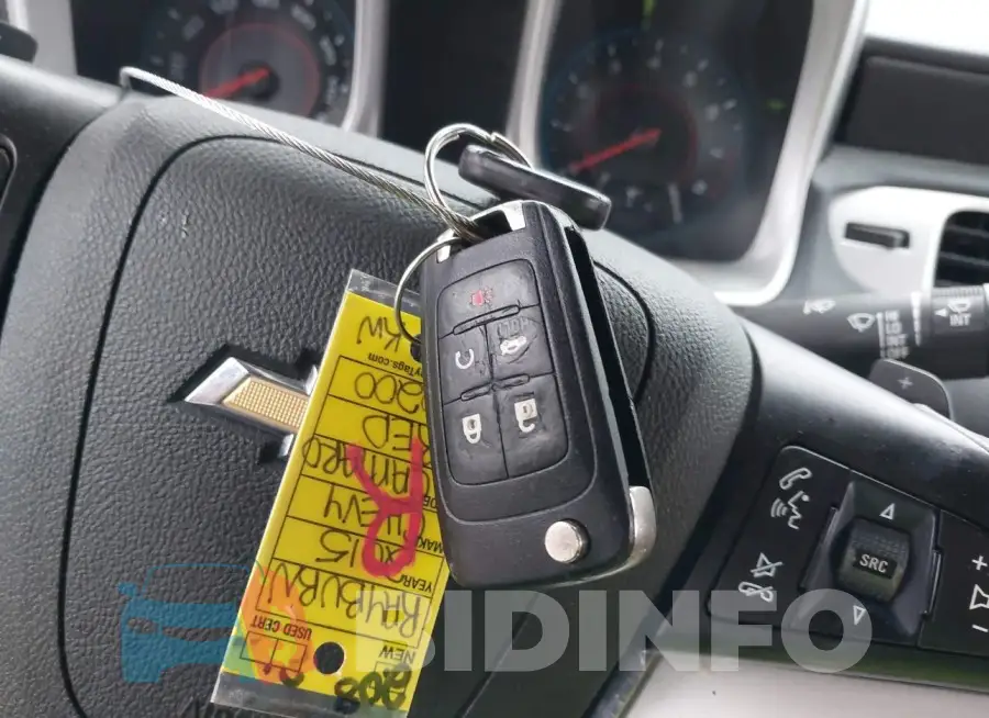 2G1FD1E32F9240021 Photo# 11