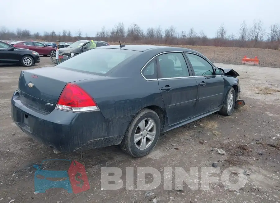 2G1WA5E33F1105533 Photo# 4