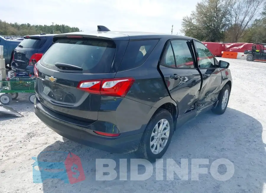 2GNAXHEVXK6126743 Photo# 4