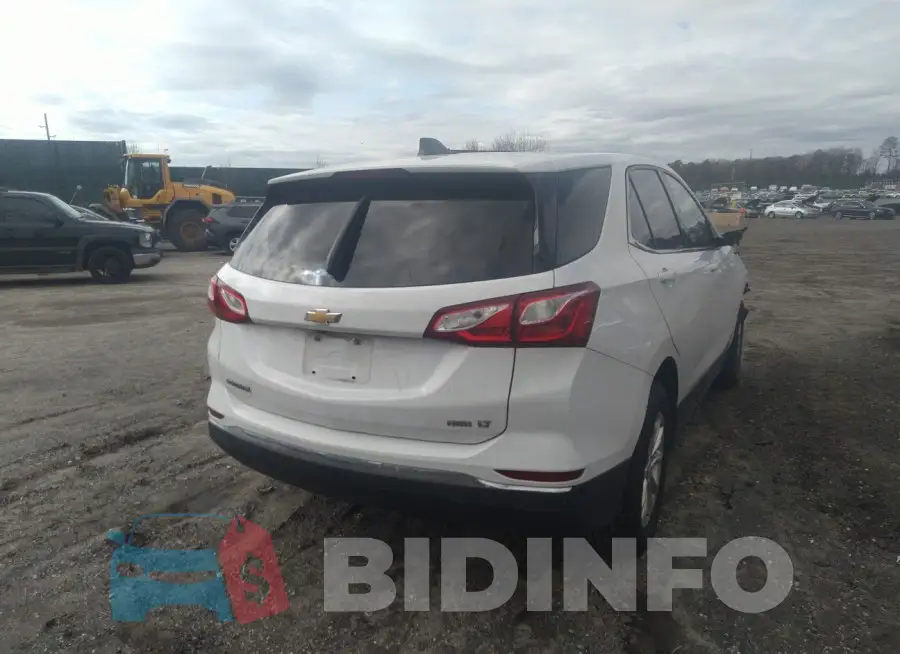 2GNAXTEV9L6229530 Photo# 4