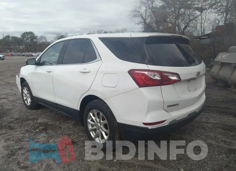 2GNAXTEV9L6229530 Photo# 3