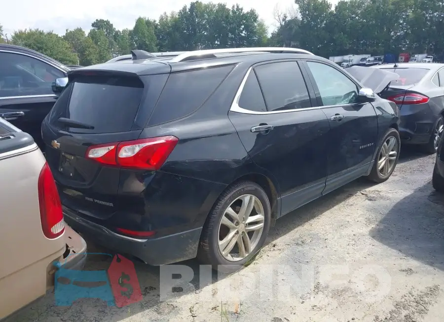 2GNAXYEX6L6215745 Photo# 4