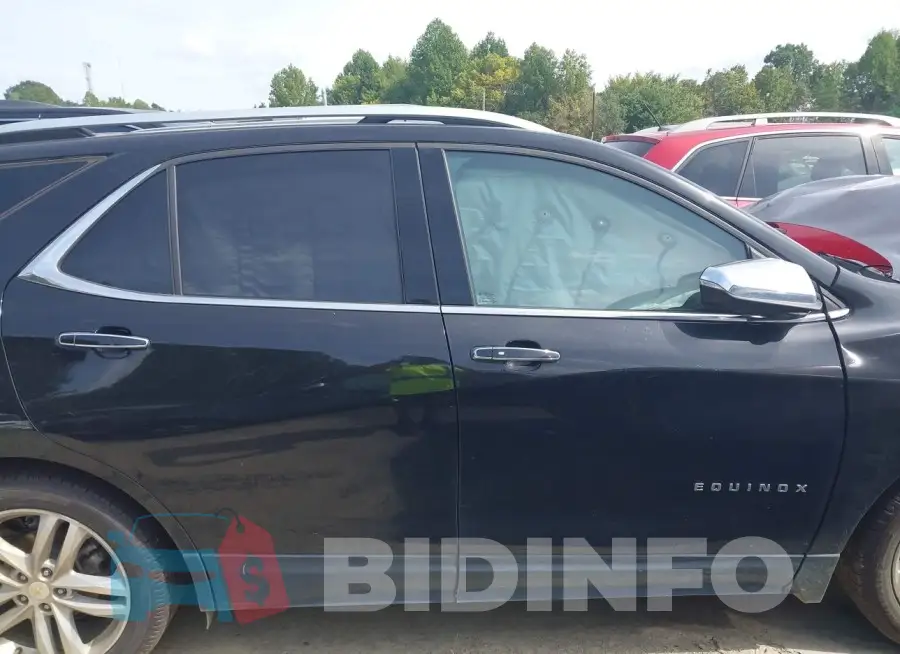 2GNAXYEX6L6215745 Photo# 14