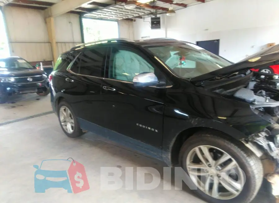 2GNAXYEX6L6215745 Photo# 12
