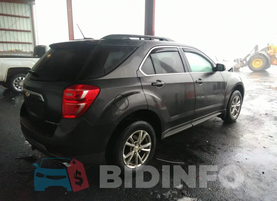 2GNFLFE39G6314455 Photo# 4