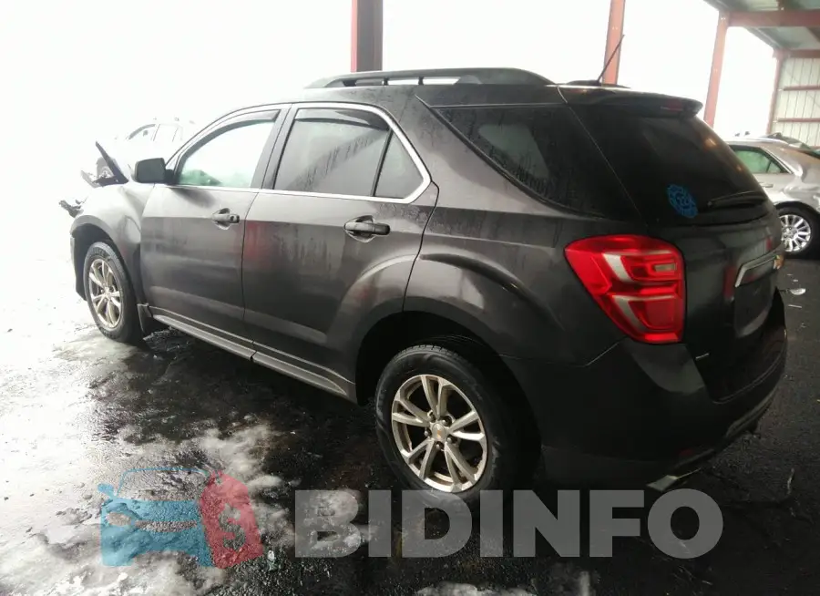 2GNFLFE39G6314455 Photo# 3