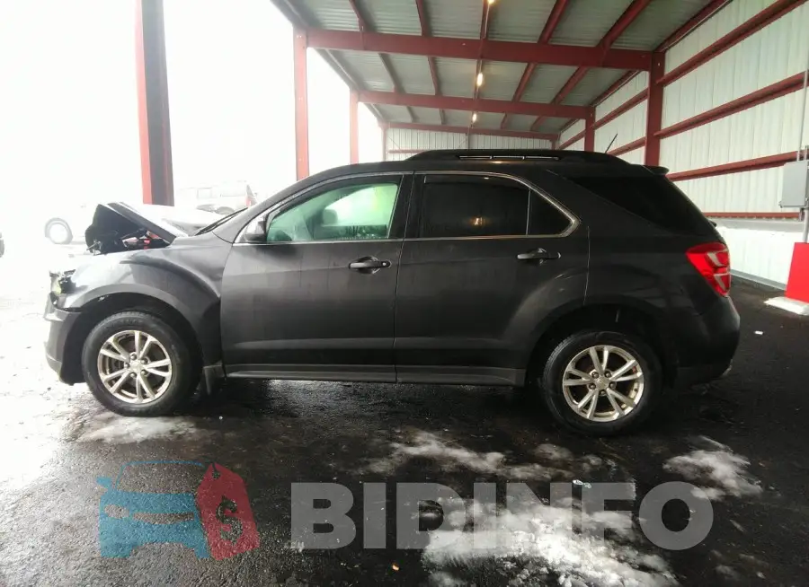 2GNFLFE39G6314455 Photo# 14