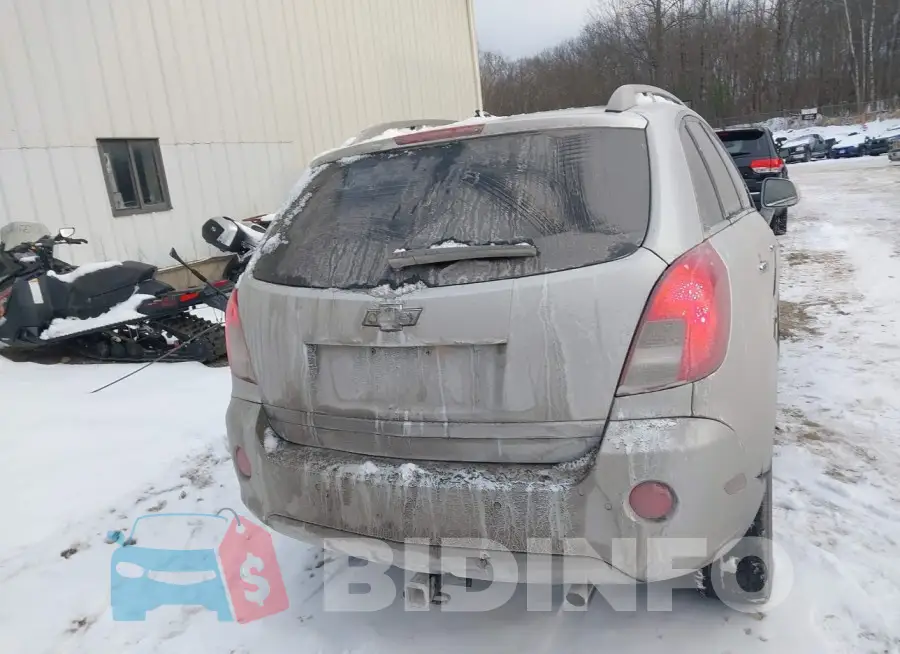 3GNAL4EK3ES531178 Photo# 16