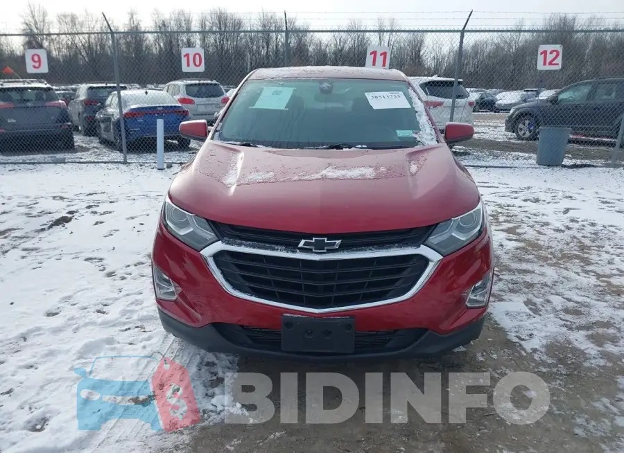 3GNAXUEV6KL279446 Photo# 12