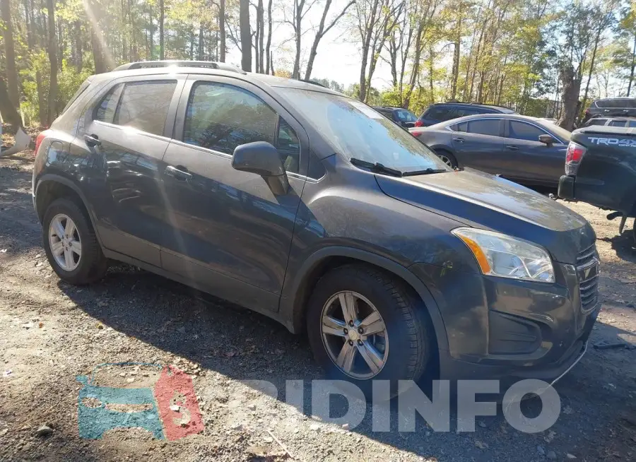 3GNCJLSB2GL240262 Photo# 1