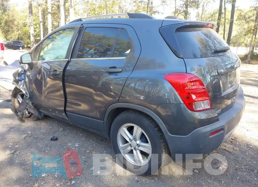 3GNCJLSB2GL240262 Photo# 3
